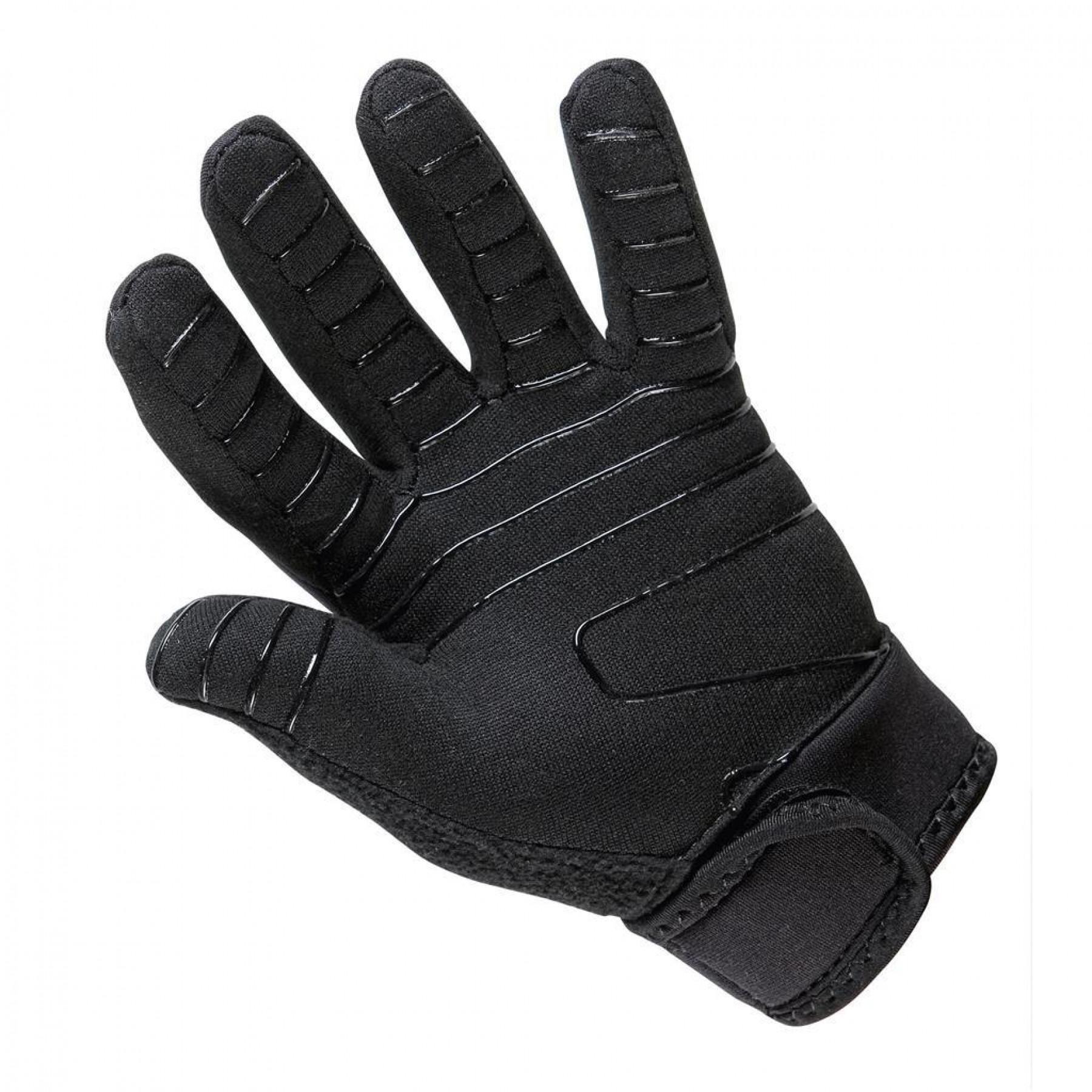 Gloves Errea Steel