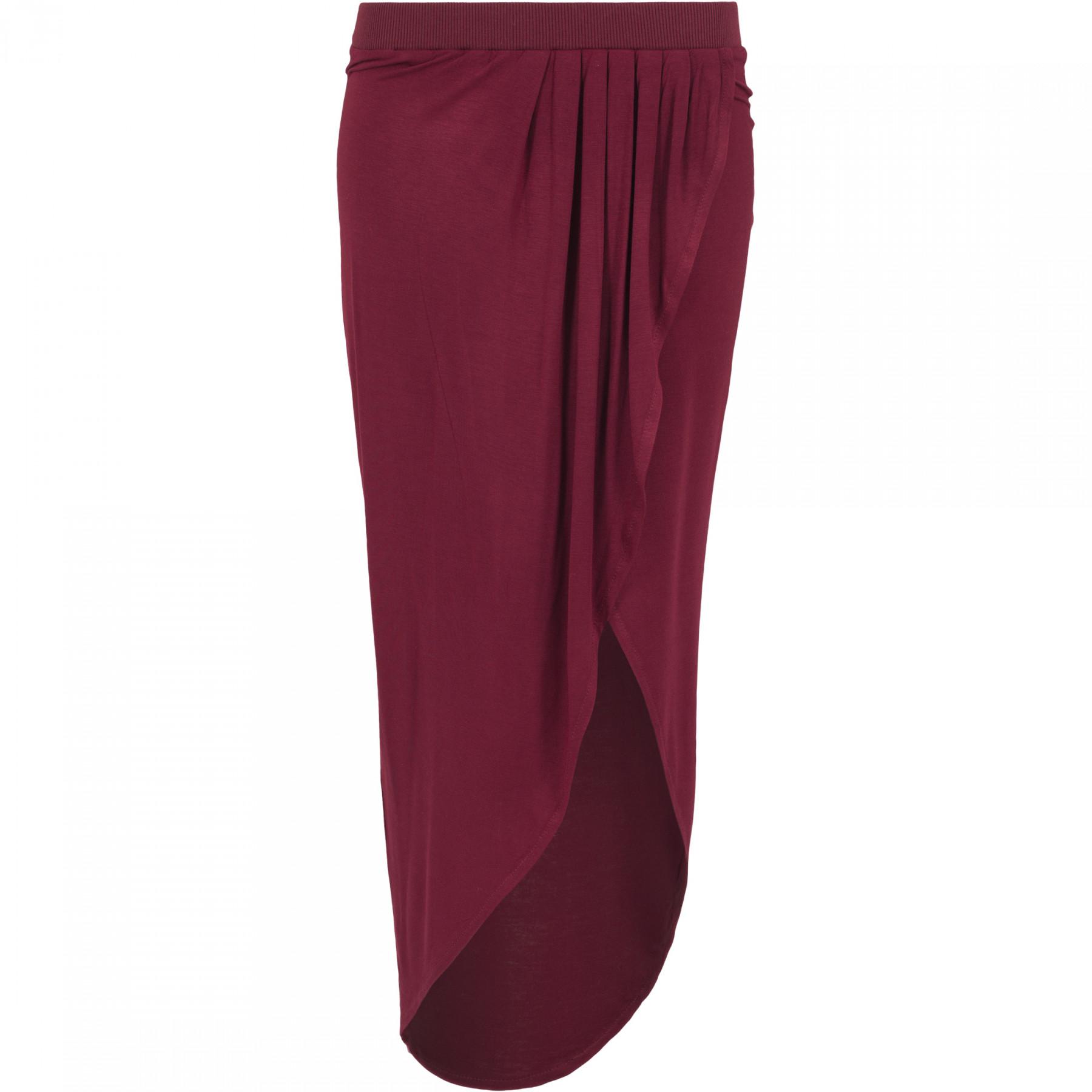 Women's Urban Classic long vicon skirt