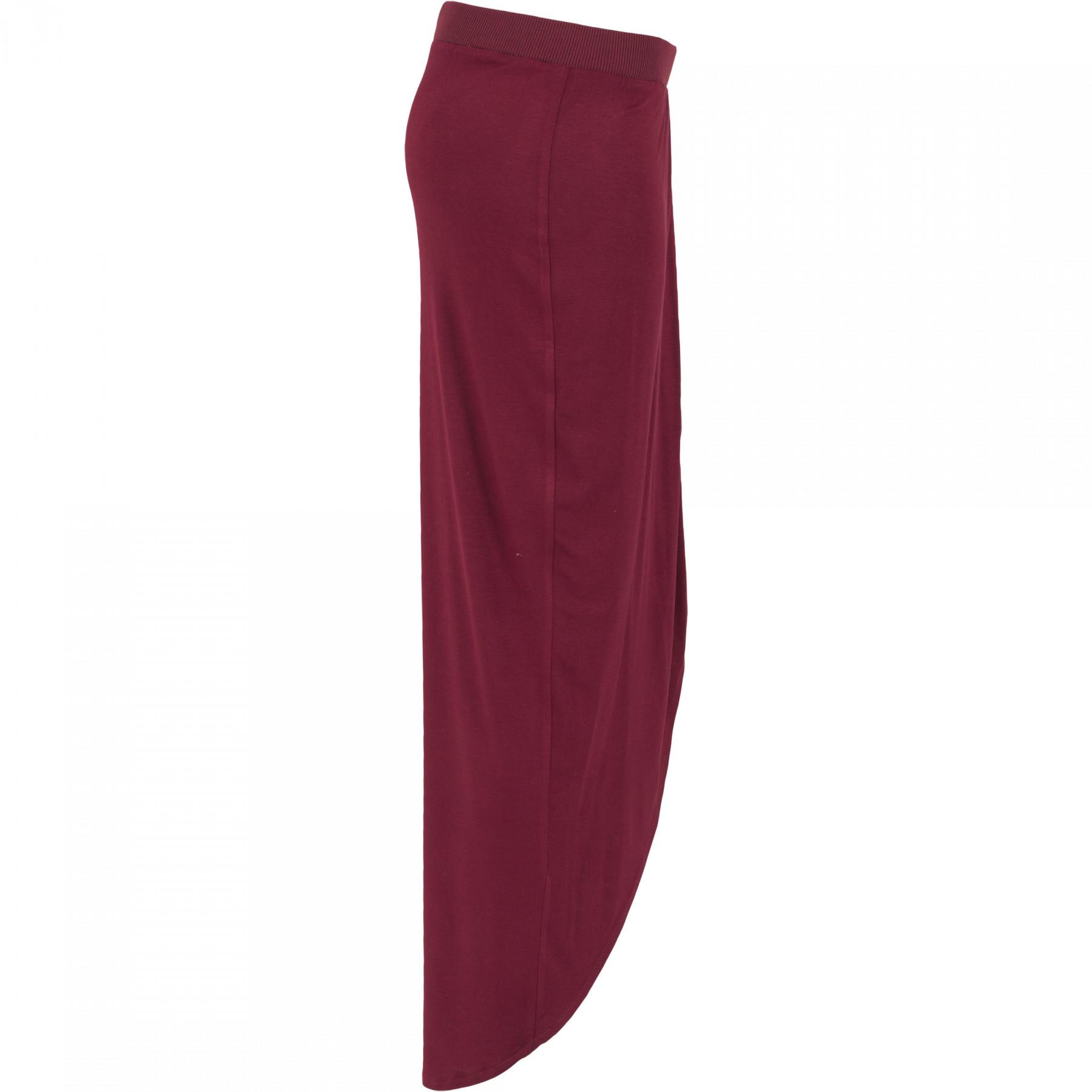 Women's Urban Classic long vicon skirt