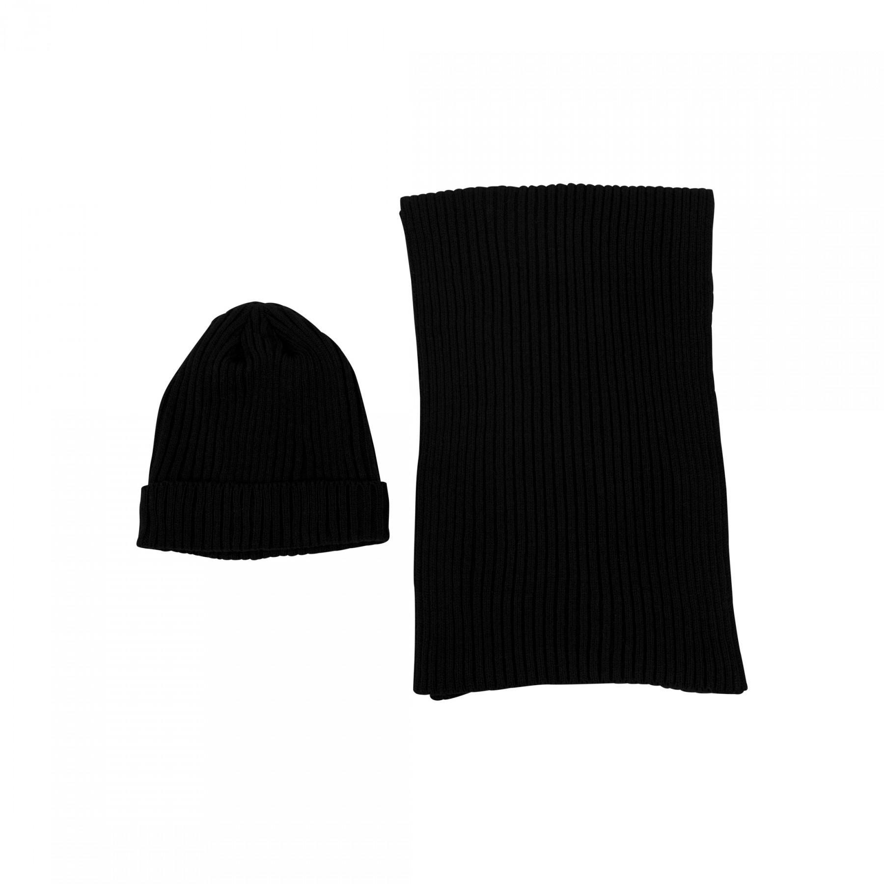 Urban Classic Hat and Scarf