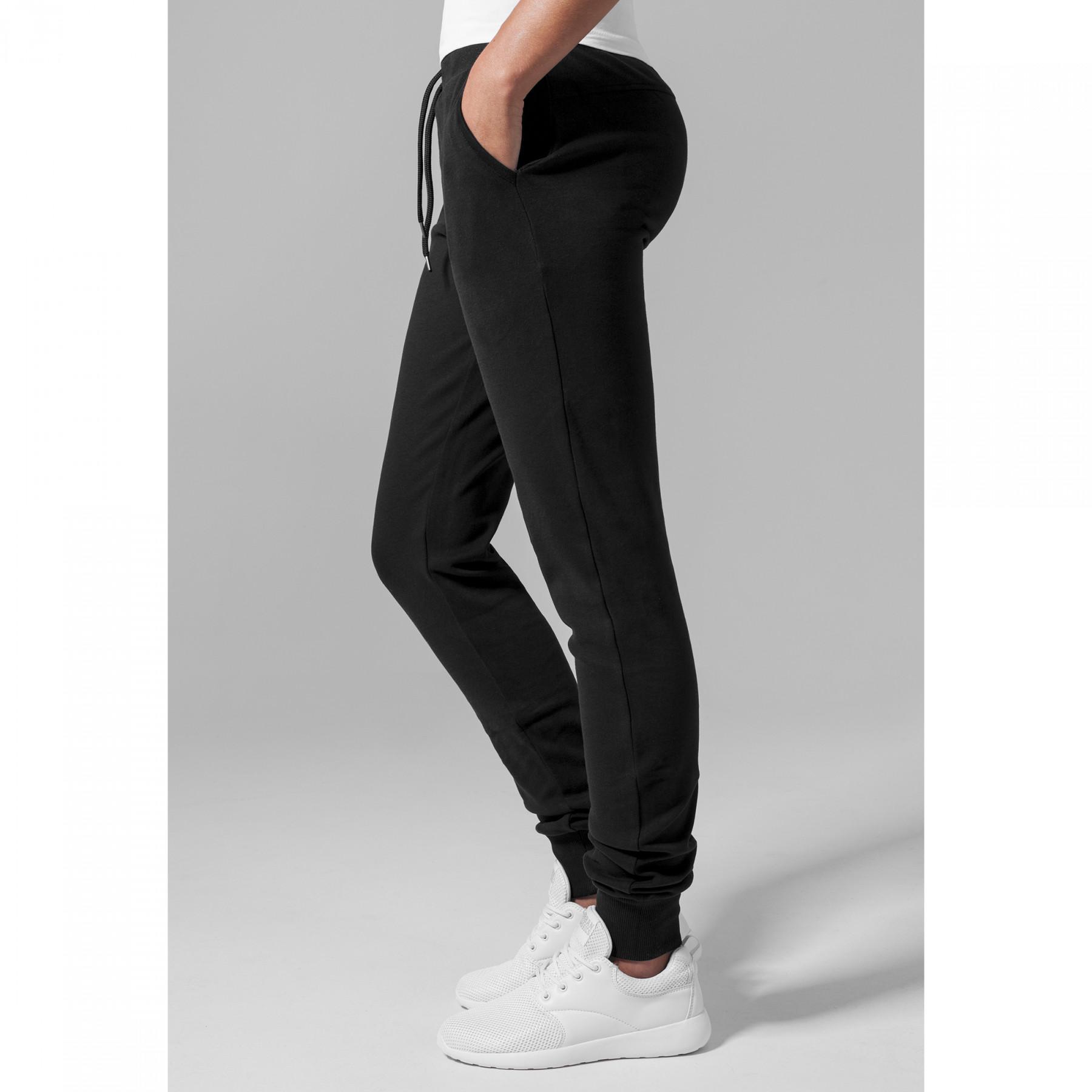 Trousers woman Urban Classic athletic