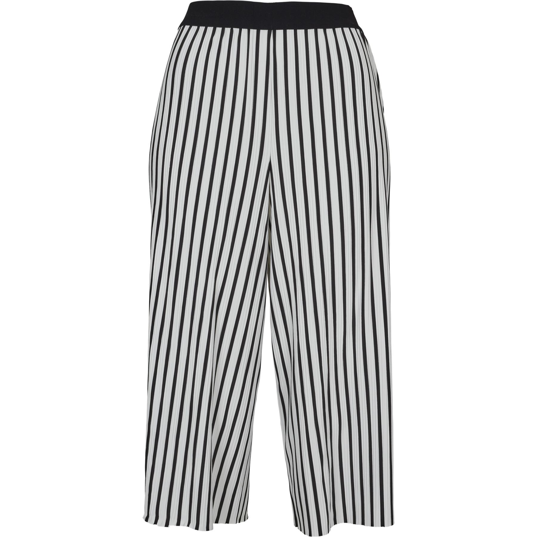 Pant woman Urban Classic Pleated GT