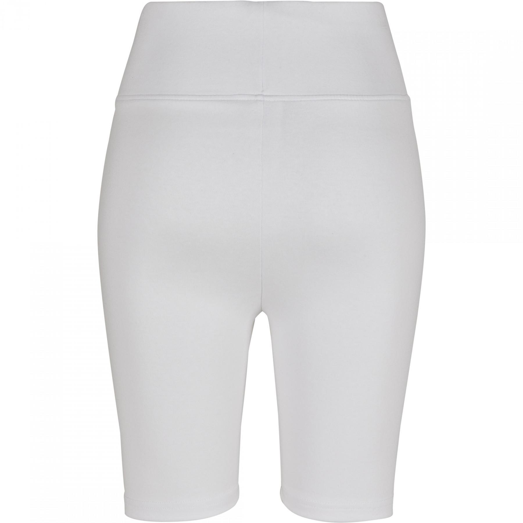 Women's Urban Classic waist XXL shorts