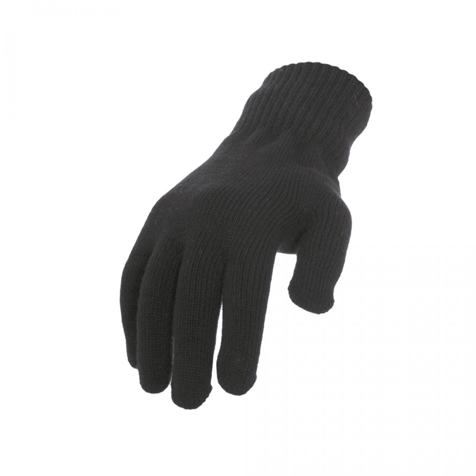 Urban Classic knitted gloves