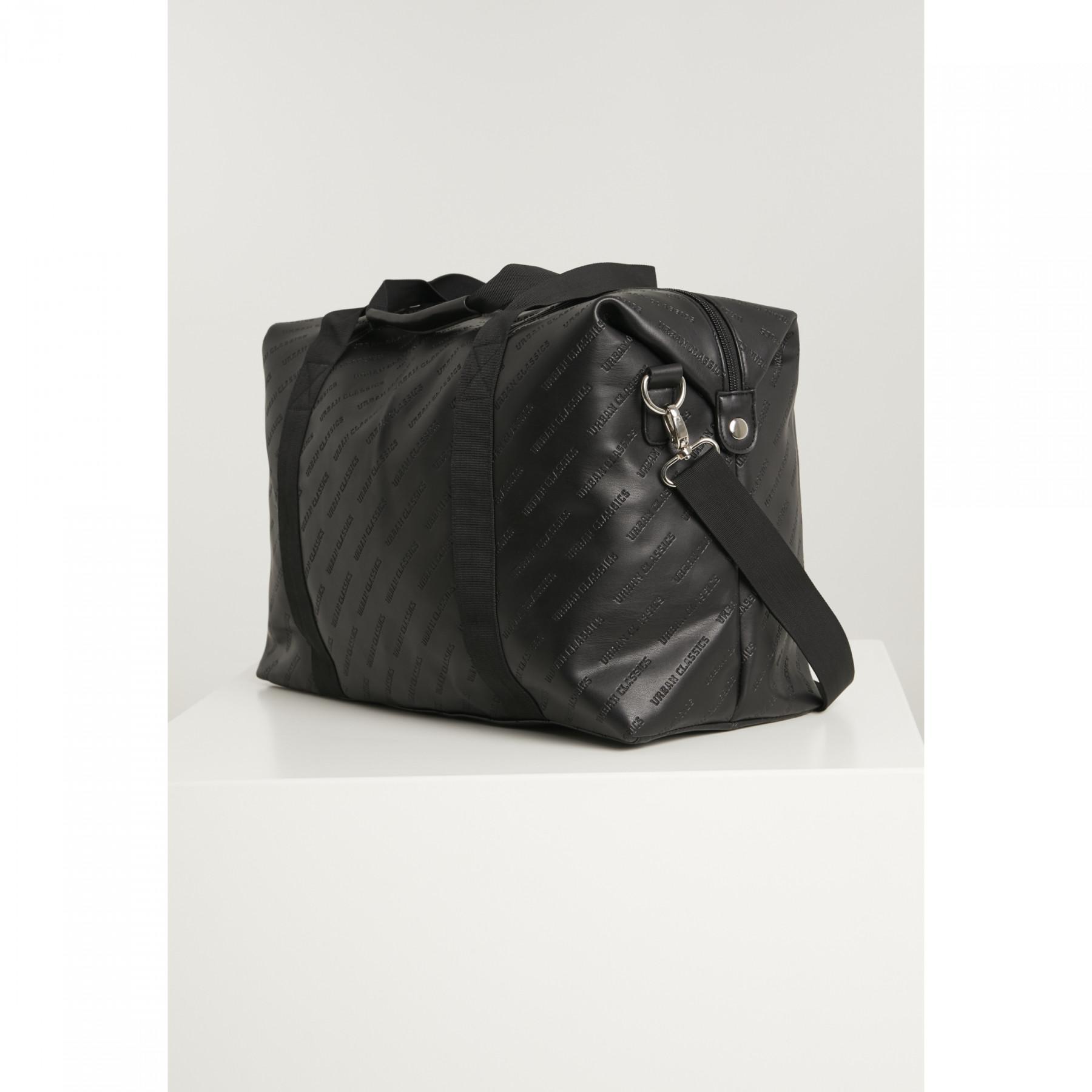 Urban Classic week leather bag