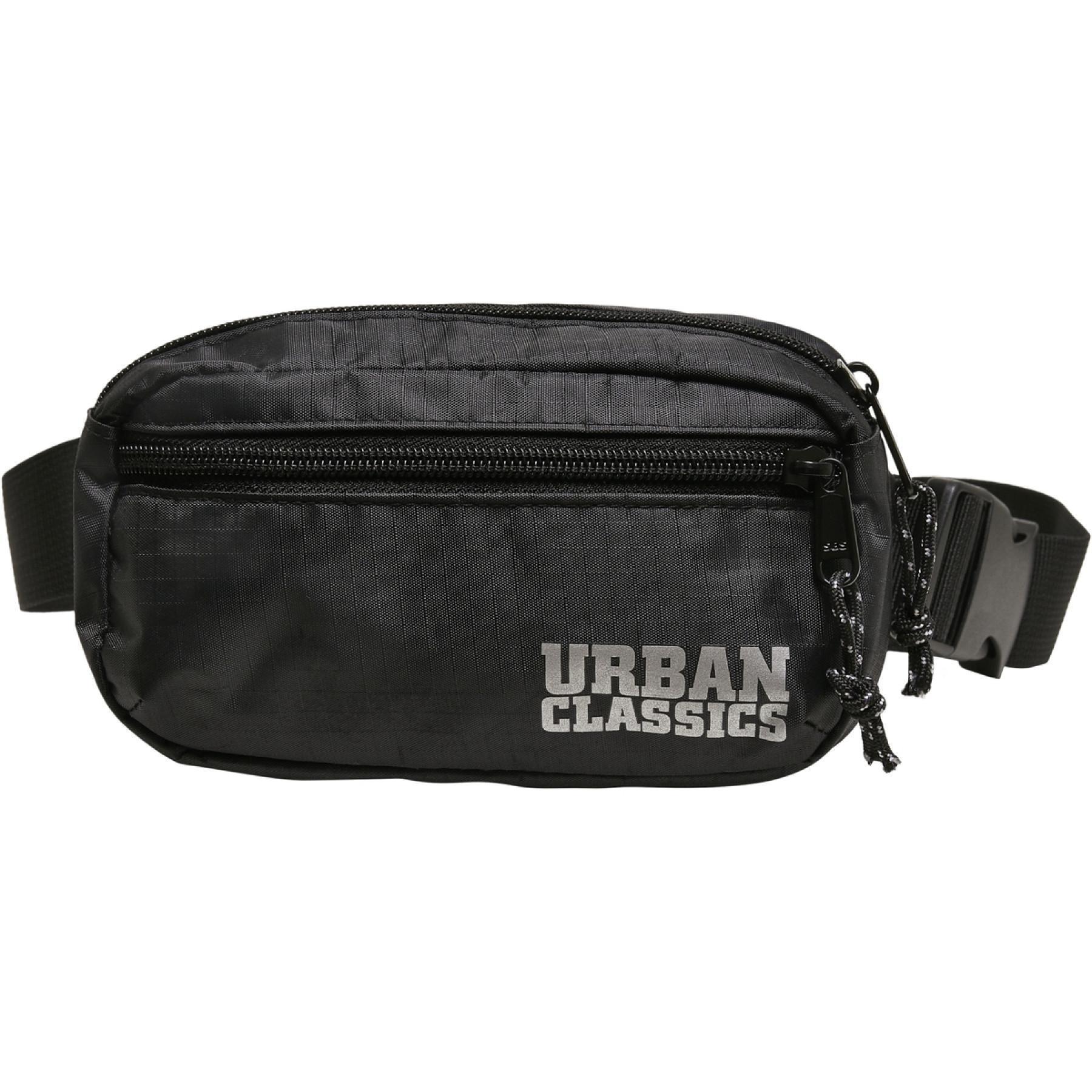 Bag Urban Classics recyclable indéchirable hip