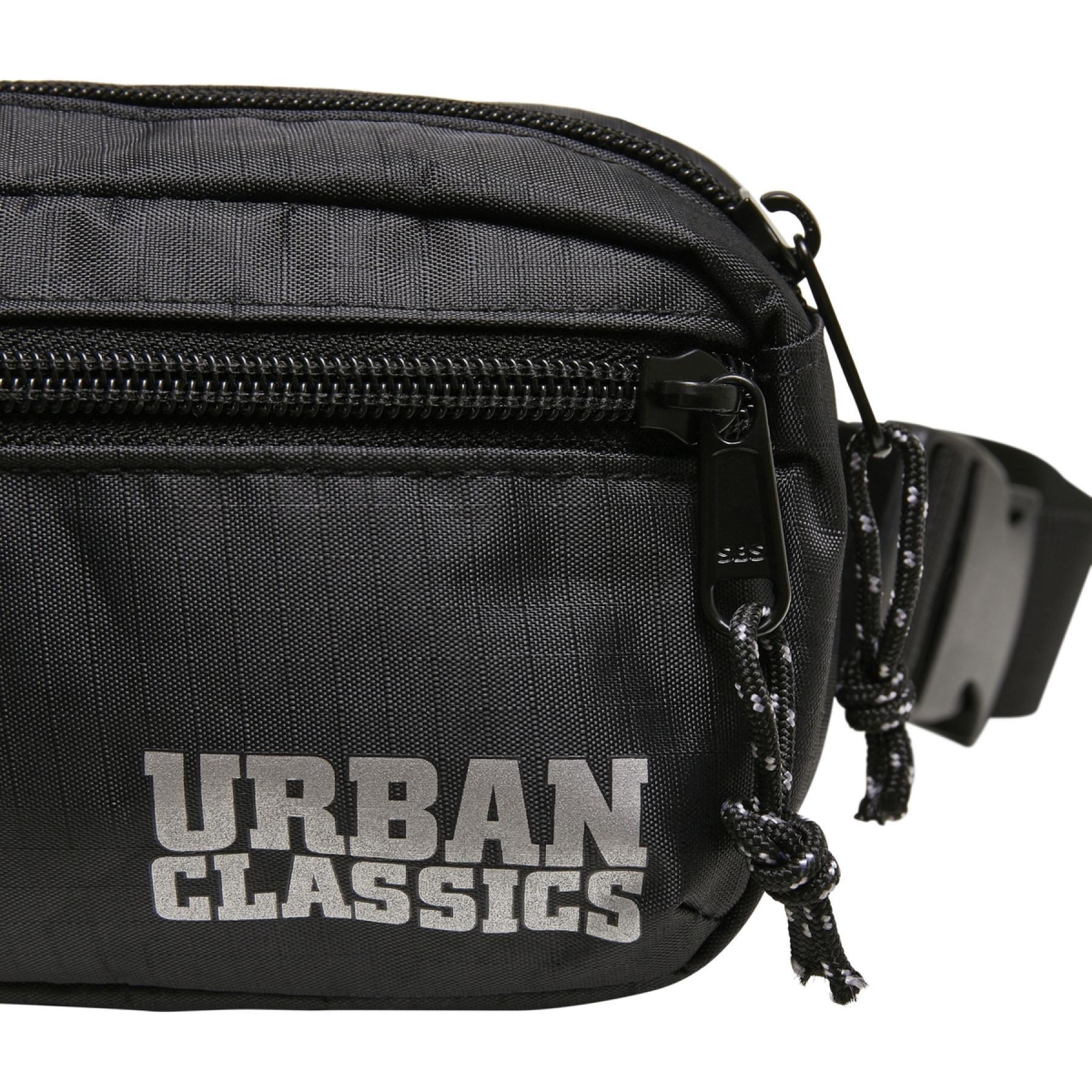 Bag Urban Classics recyclable indéchirable hip