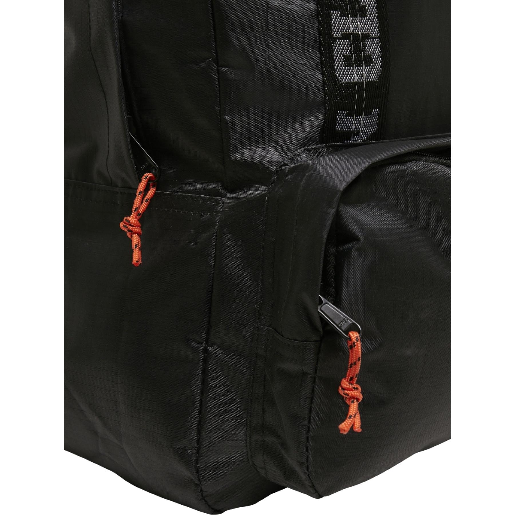 Backpack Urban Classics recyclable ribstop