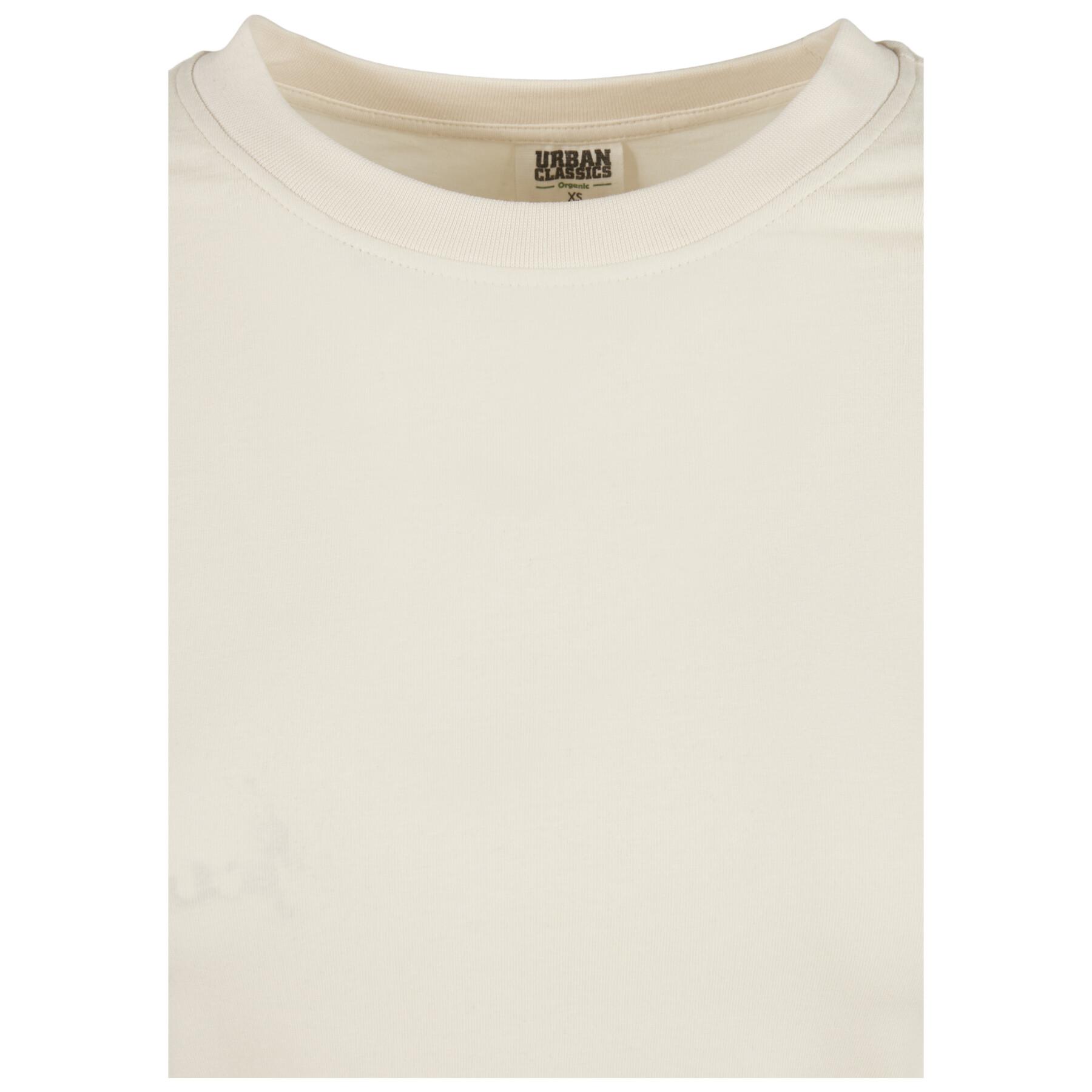 Women's long sleeve T-shirt Urban Classics organic (GT)