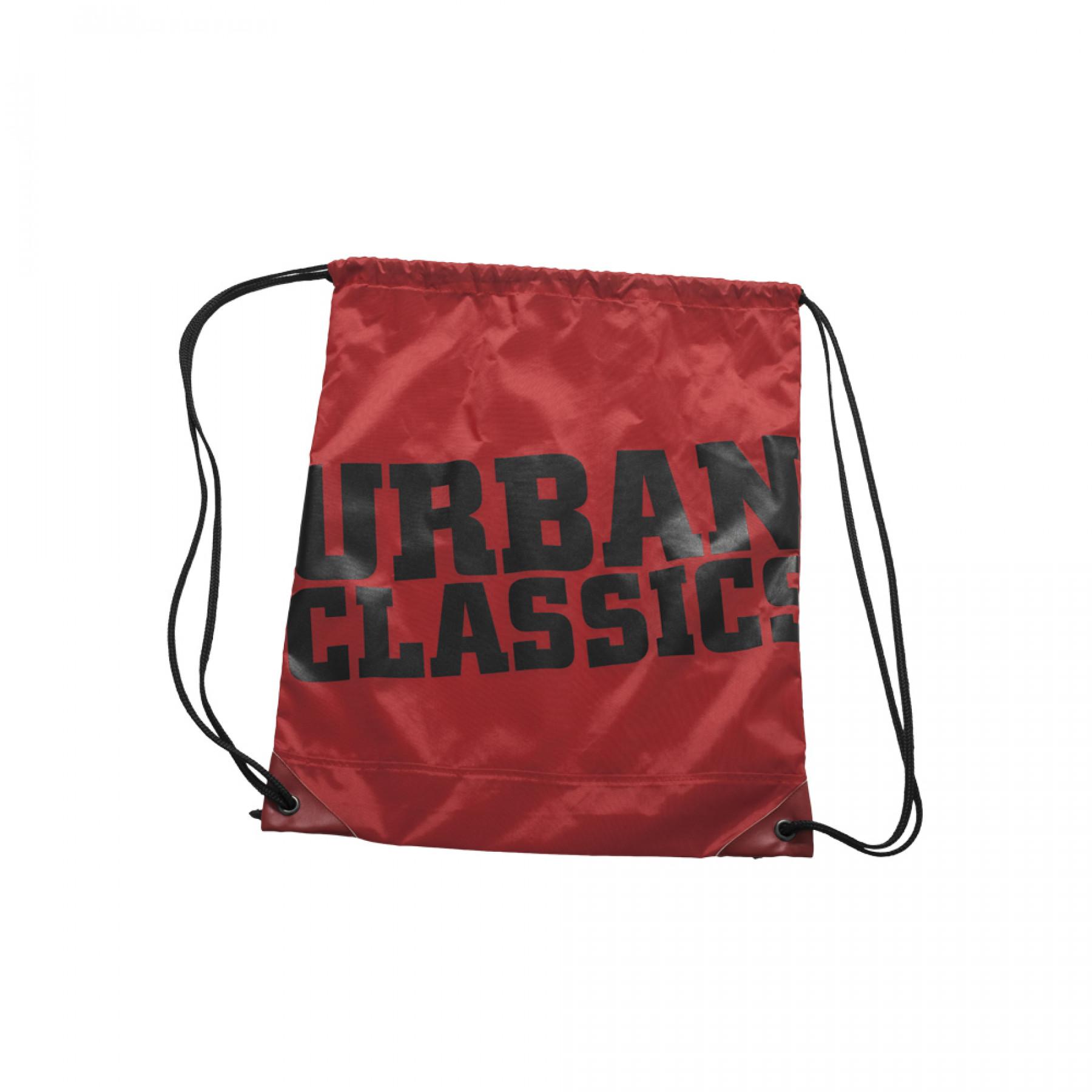 Bag Urban Classic gym UC