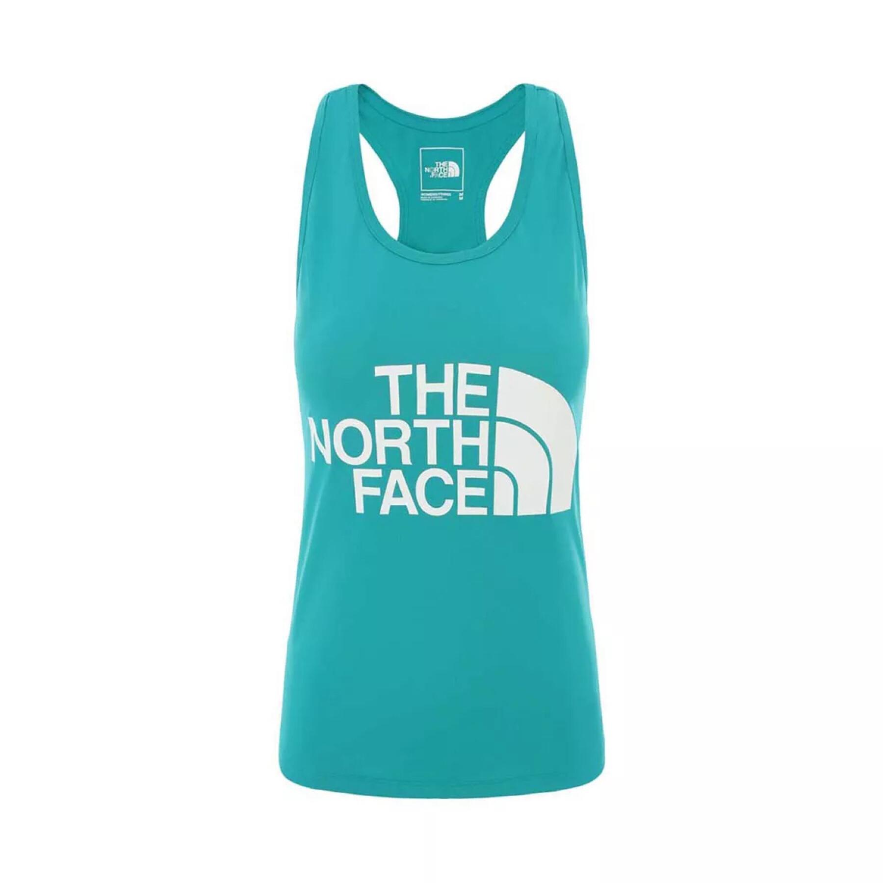 Women's tank top The North Face Graphic Play Hard