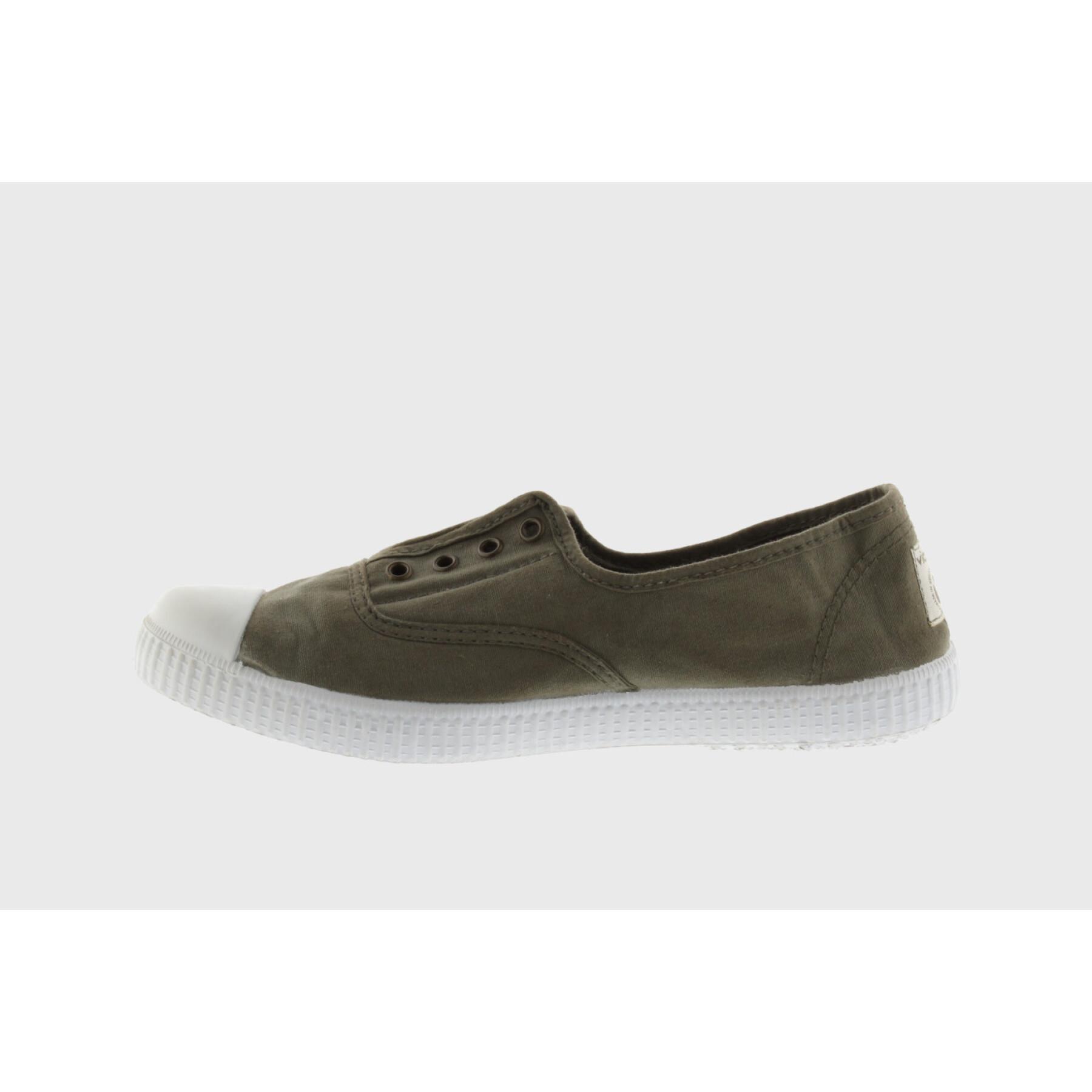 Women's shoes Victoria 1915 anglaise
