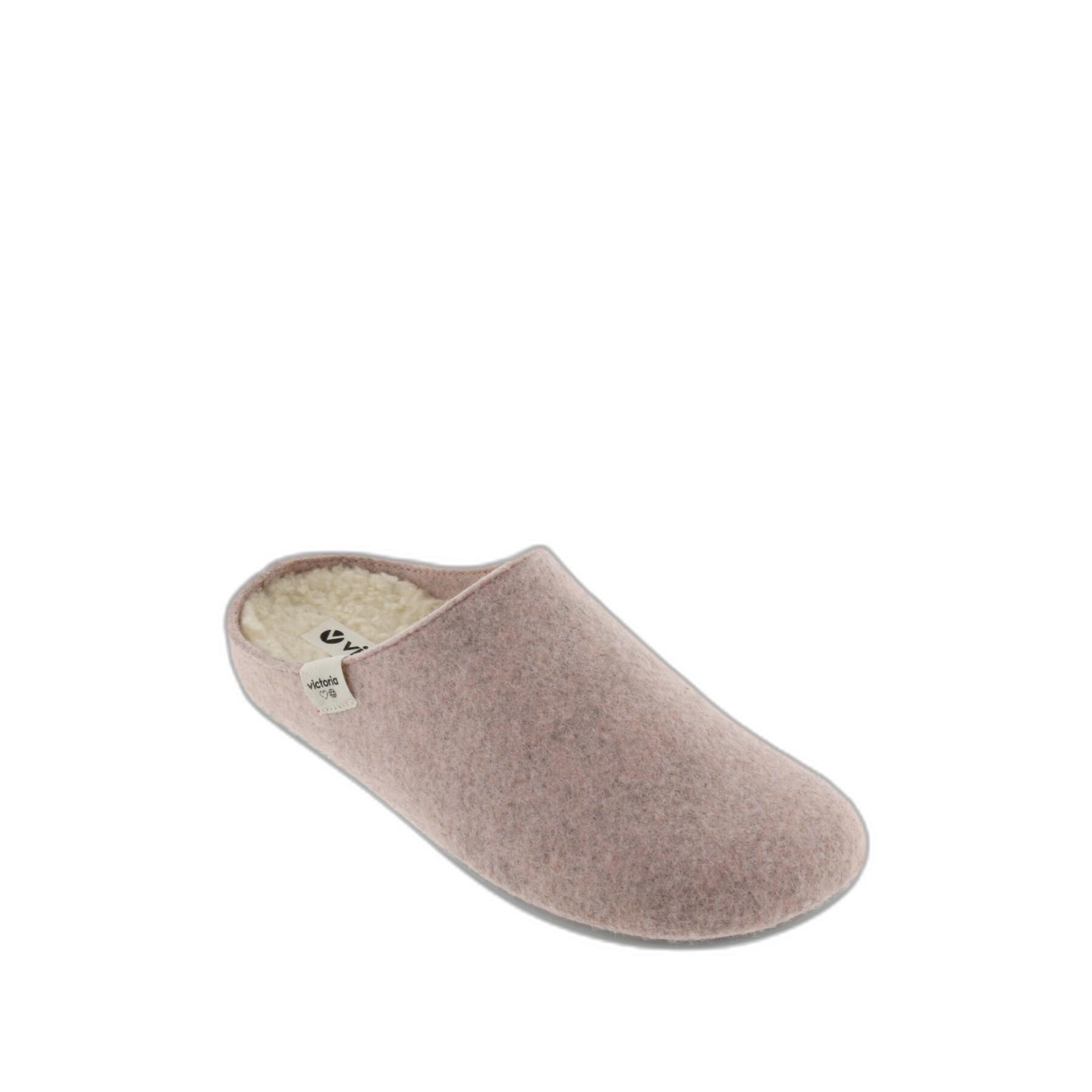 Women's slippers Victoria Norte