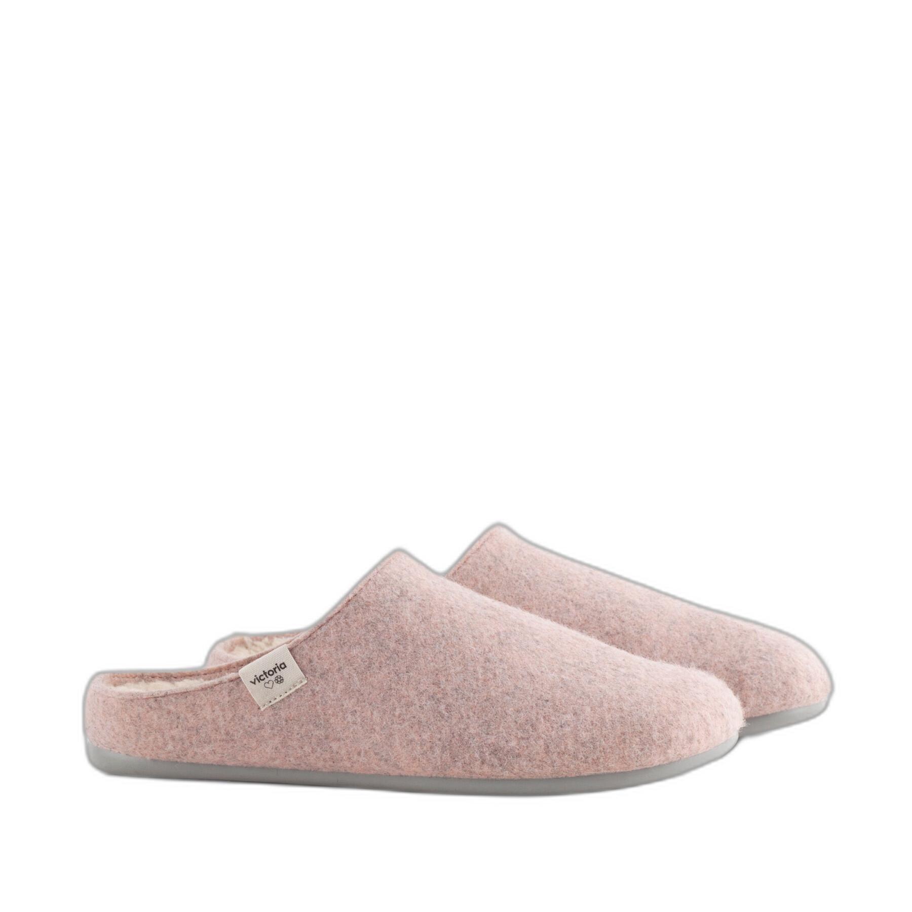 Women's slippers Victoria Norte