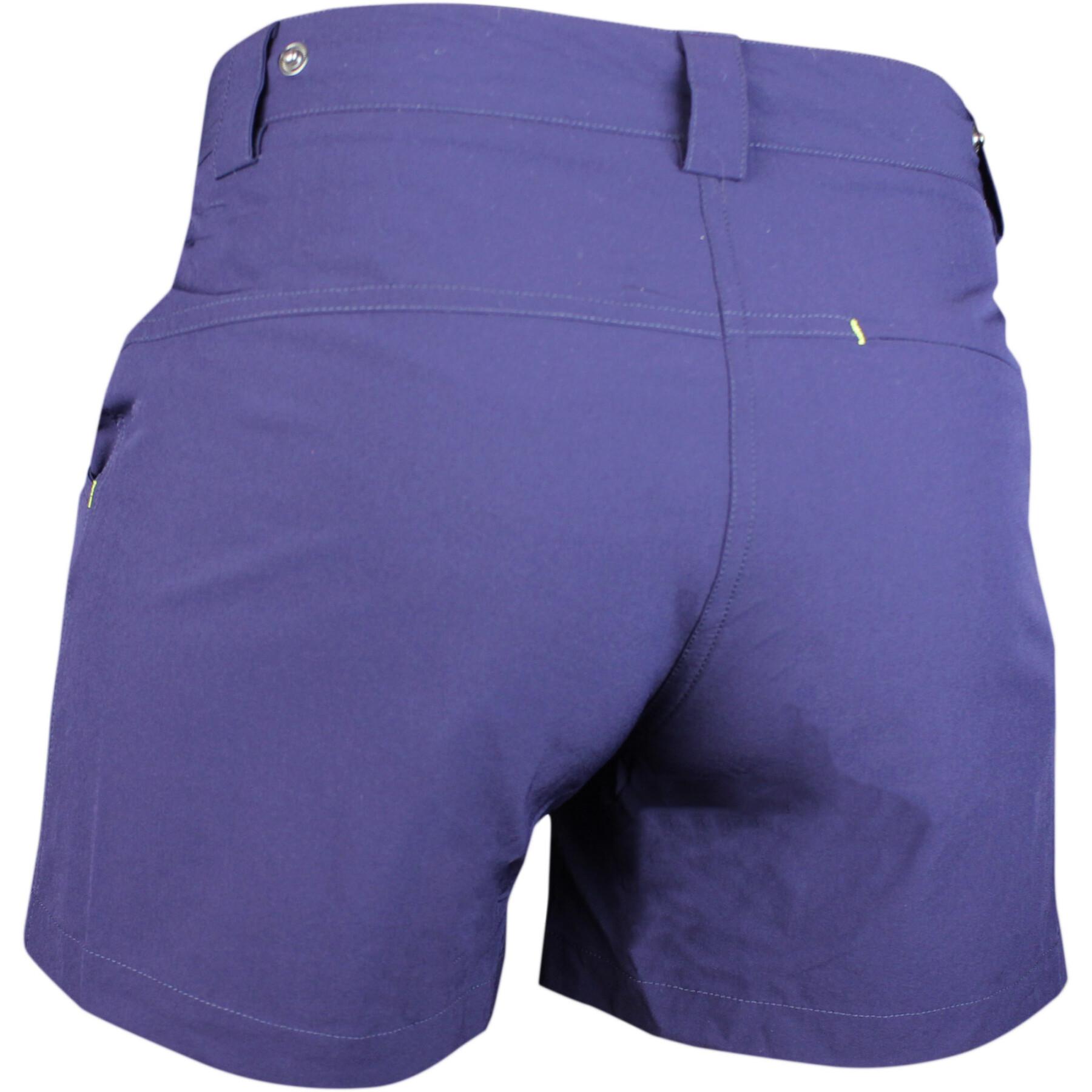 Women's shorts Vertical Aubrac Skort