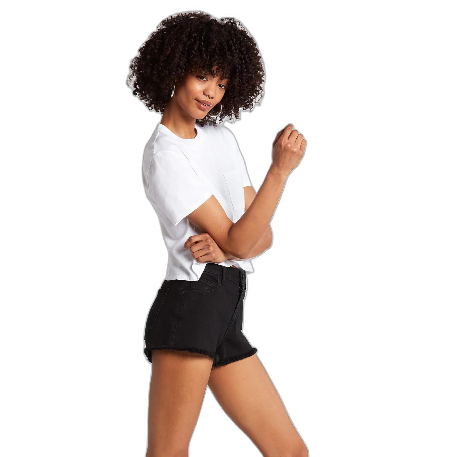 Women's shorts Volcom Stoney Stretch