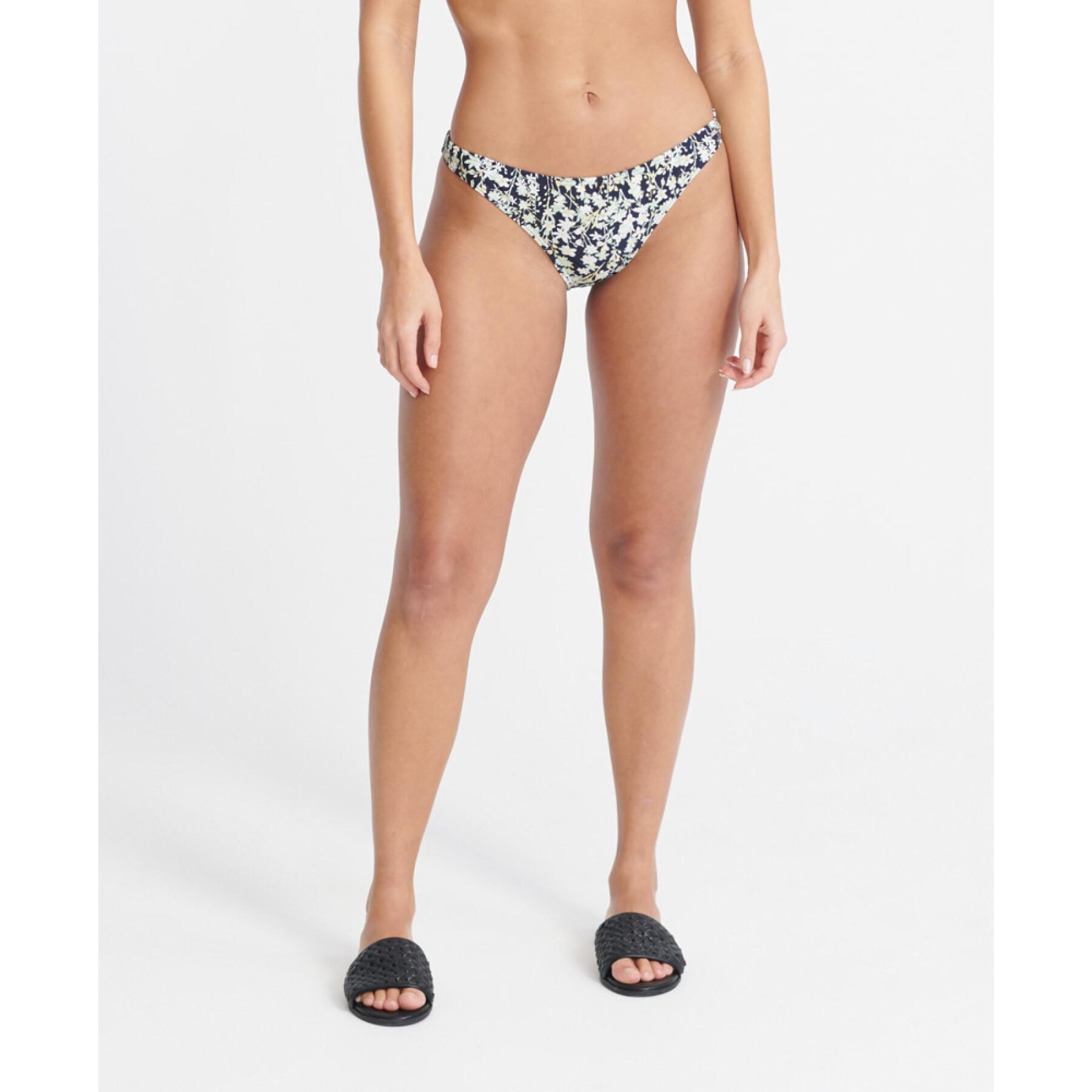 Women's bikini bottoms Superdry Harper