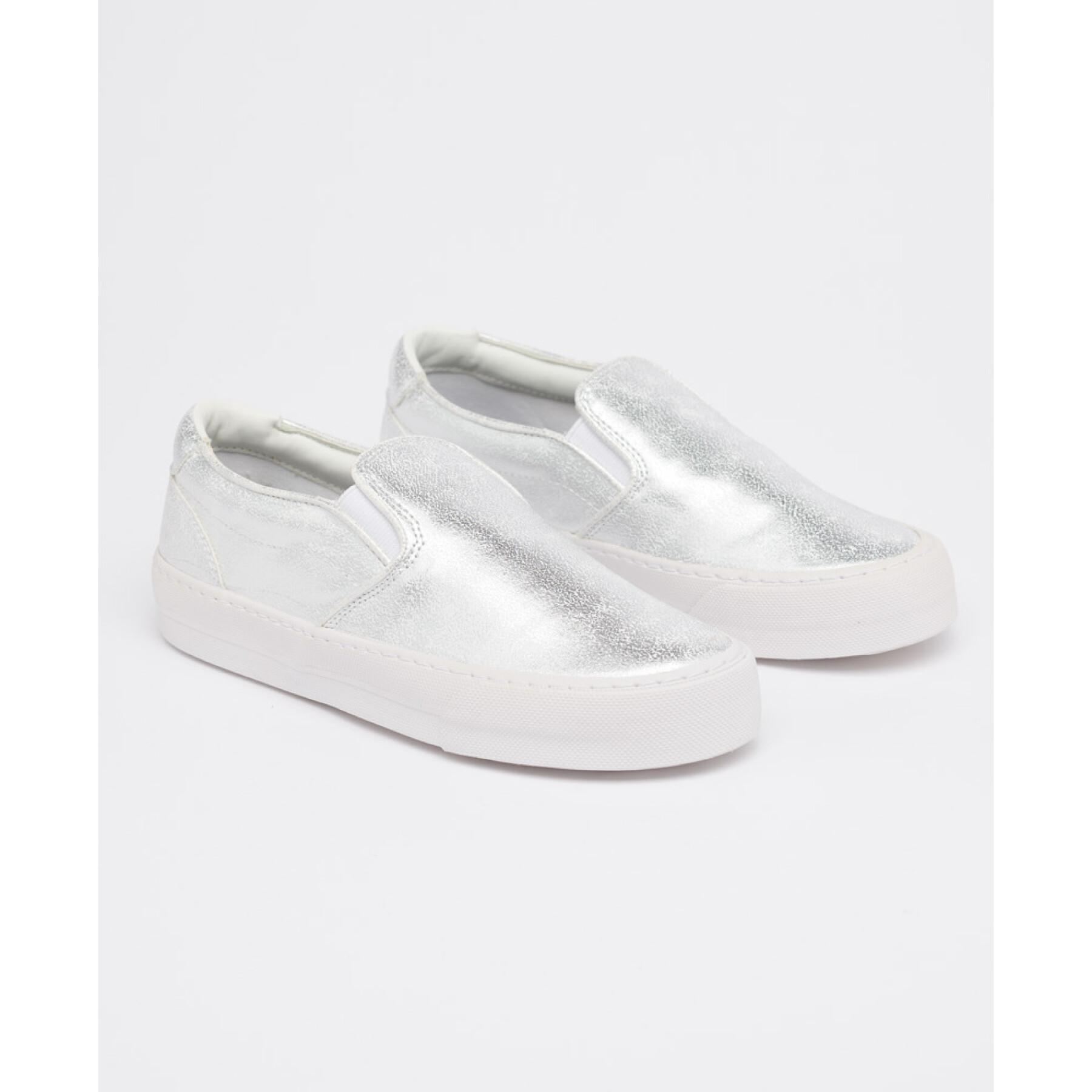 Women's slip-on sneakers Superdry Classic