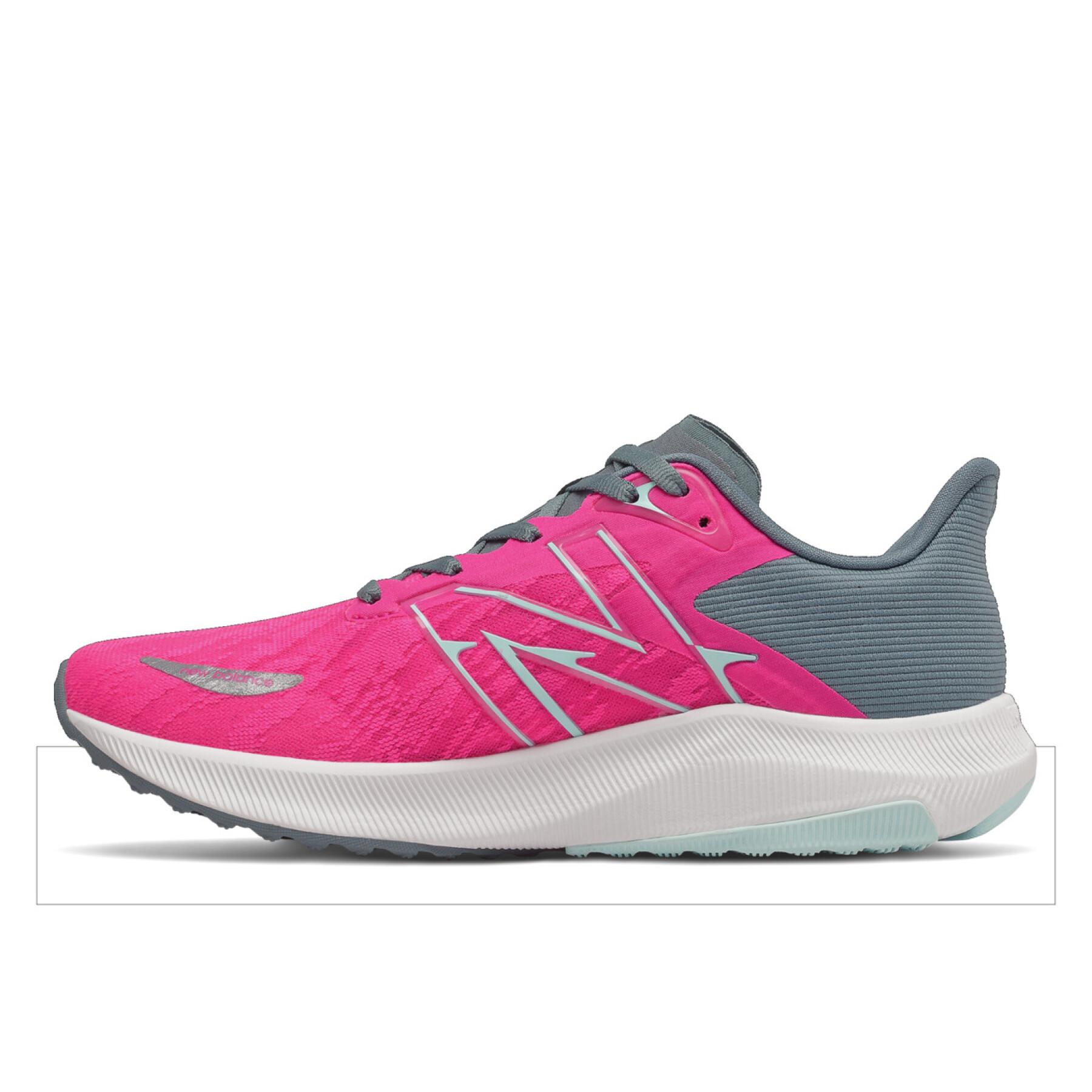 Women's shoes New Balance fuelcell propel v3