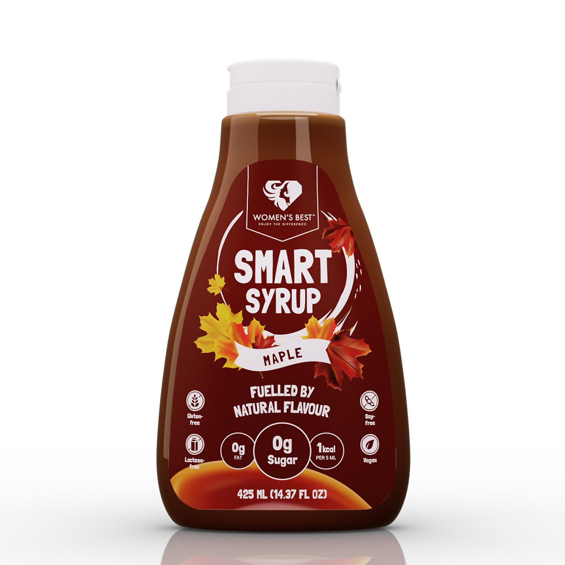 Maple syrup Women's Best Smart 425 ml