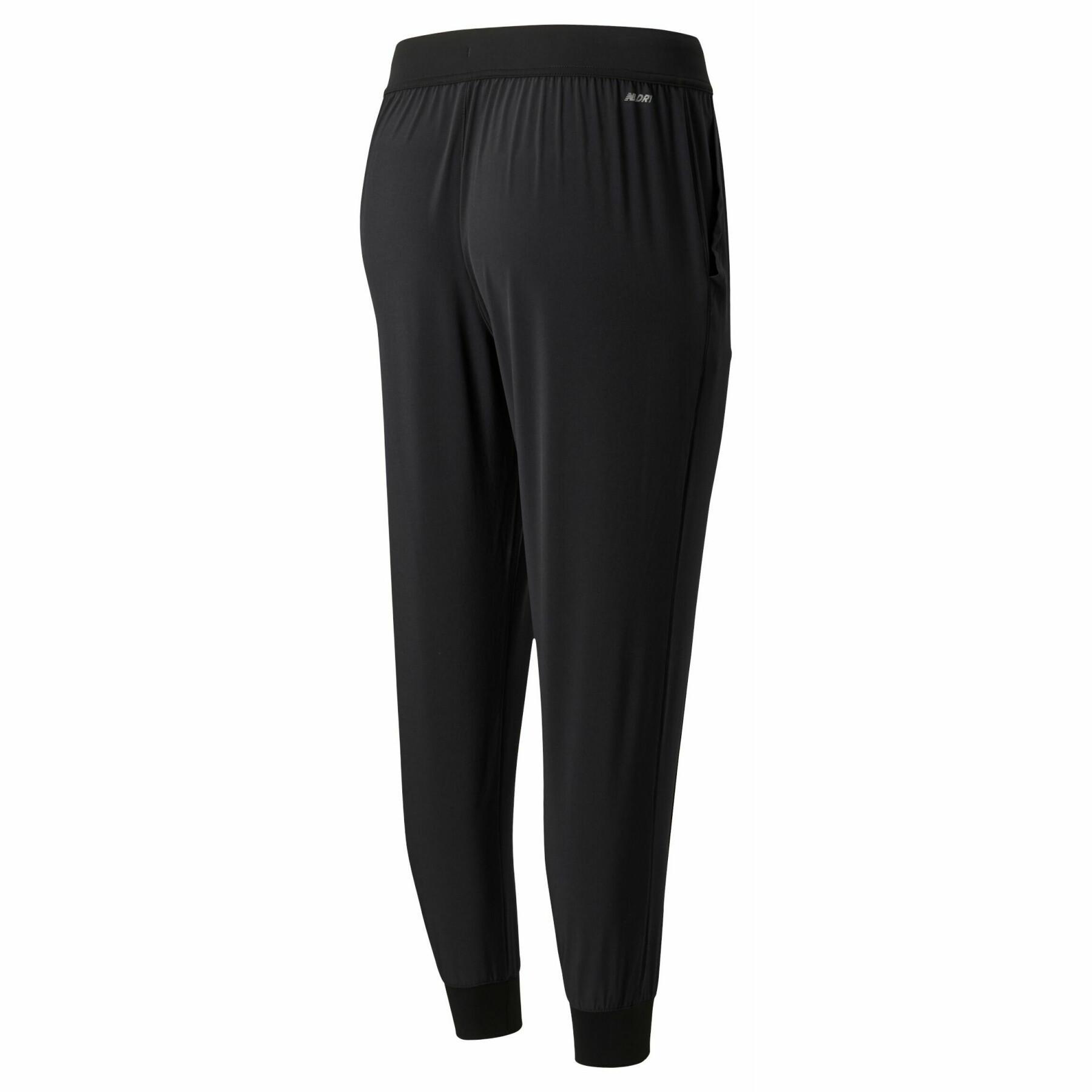Women's trousers New Balance alons accelerate