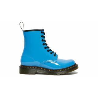 Women's boots Dr Martens Vegan 1460 Patent