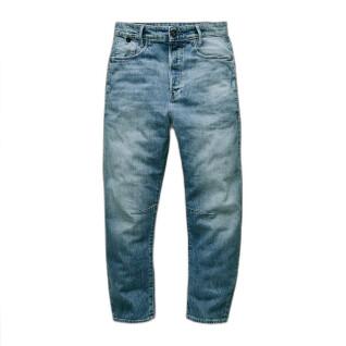 Women's short boyfriend jeans G-Star C-staq 3d