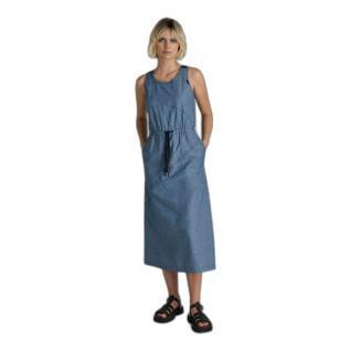 Sleeveless dress for women G-Star Utility