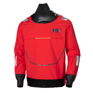 Women's nautical jacket Helly Hansen aegir race smock