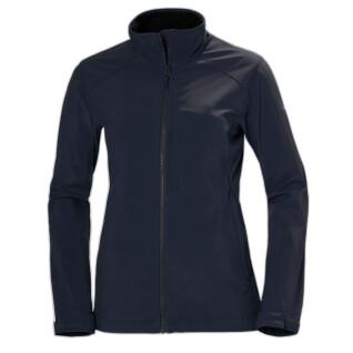 Women's jacket Helly Hansen paramount softshell