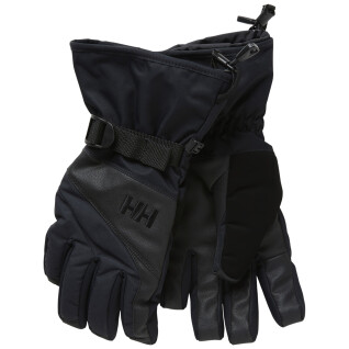 Women's ski gloves Helly Hansen Freeride mix