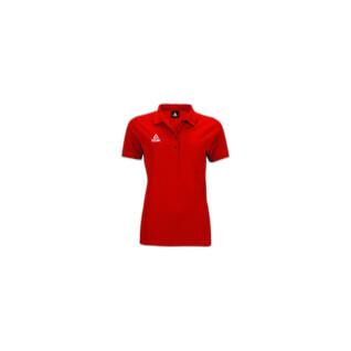 Women's polo shirt Peak