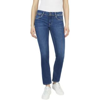 Women's jeans Pepe Jeans Saturn