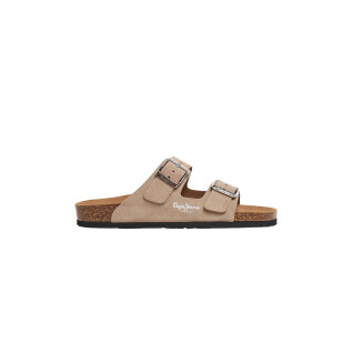 Women's sneakers Pepe Jeans Oban Suede