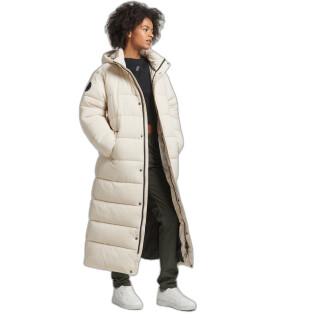 Long jacket Superdry Cocoon