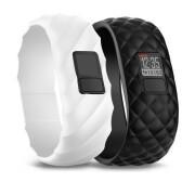 Pack with sculpted watch strap Garmin Vivofit 3