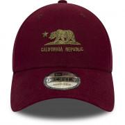 Cap New Era 9Forty California Republic