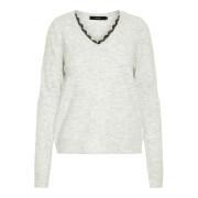 V-neck sweater for women Vero Moda vmiva