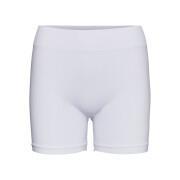 Seamless mini shorts for women Vero Moda Jackie