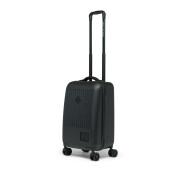 Suitcase Herschel trade s black
