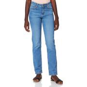 Women's jeans Lee Marion Straight in Mid Lina