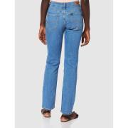 Women's jeans Lee Marion Straight in Mid Lina