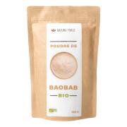 Organic baobab powder Natura Force