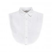 Women's shirt collar Only Shelly life
