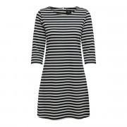 Women's dress Only Brilliant manches 3/4