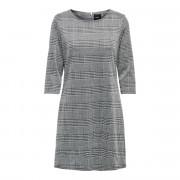 Women's dress Only Brilliant manches 3/4