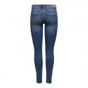 Women's jeans Only Wauw life skinny