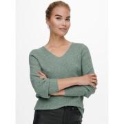 Women's long sleeve sweater Only onlatia