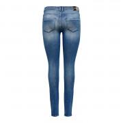 Women's skinny jeans Only onlshape life 540