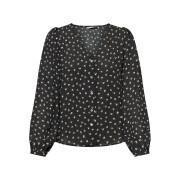 Women's button-down blouse Only Sonja Life